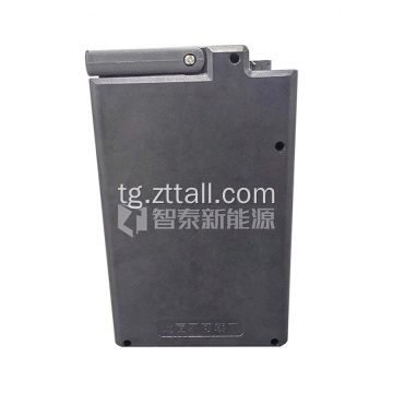 48V 200Ah Rack Batter Tower